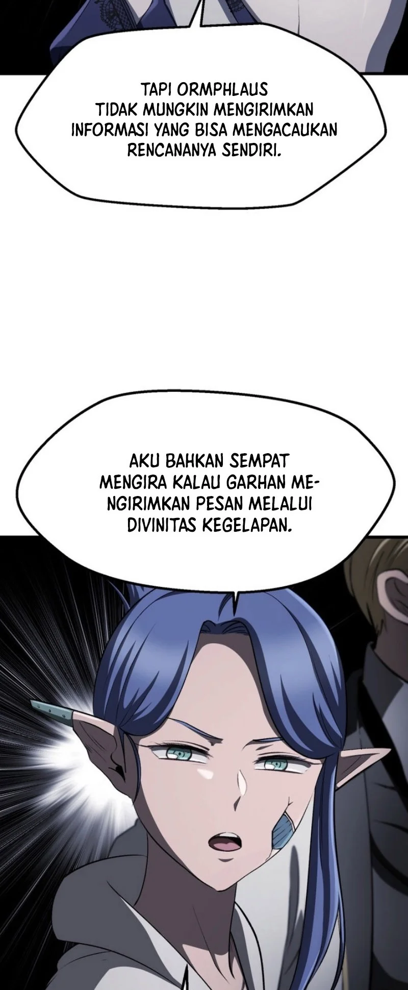 otherworldly sword kings survival records chapter 273 r - Page 25